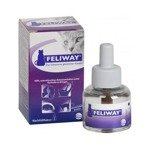 Ceva Feliway - kocie feromony policzkowe, wkład uzupełniający do dyfuzora