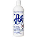 Chris Christensen Clean Start - szampon oczyszczająco-odtłuszczający do bardzo brudnej sierści 473ml