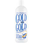 Chris Christensen Gold On Gold - szampon koloryzujący do złotej szaty 473ml