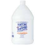 Chris Christensen Ice on Ice Detangling Conditioner - odżywka do sierści z olejkiem arganowym, rozkołtuniająca, wygładzająca, nabłyszczająca 3.8l