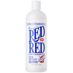 Chris Christensen Red on Red - szampon koloryzujący dla psów o maści czerwonej, 473 ml