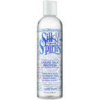 Chris Christensen Silk Spirit - płynny jedwab do zniszczonej skóry i sierści 236 ml
