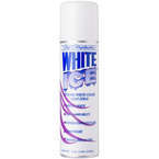 Chris Christensen White Ice Color Spray - preparat intensyfikujący biały kolor sierści 125ml