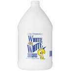 Chris Christensen White On White - szampon do białej i jasnej sierści 3.8l