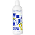 Chris Christensen White On White - szampon do białej i jasnej sierści 473ml