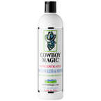Cowboy Magic Detangler & Shine - preparat rozkołtuniający i nabłyszczający sierść, dla koni i psów 473ml