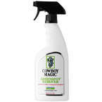Cowboy Magic Greenspot Remover - szampon do kąpieli "na sucho", dla koni i psów, 473ml