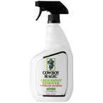 Cowboy Magic Greenspot Remover - szampon do kąpieli "na sucho", dla koni i psów, 946ml