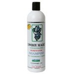 Cowboy Magic Rosewater Shampoo - szampon uniwersalny dla koni i psów 473ml