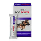Dog Power Shot® - syrop dostarczający energii i poprawiający wydolność fizyczną psów, 10 saszetek po 5g