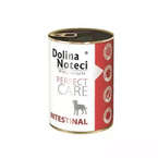 Dolina Noteci Premium Perfect Care Intestinal - mokra karma dla psów wspierająca barierę ochronną jelit, 185g