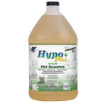 Double K Hypo+Plus - hypoalergiczny szampon dla zwierząt, koncentrat 15:1, 3.8l