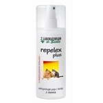 Dr Seidel Repelex plus - płyn odstraszający zwierzęta o przedłużonym działaniu 100 ml