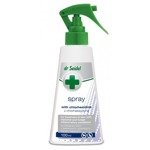 Dr Seidel - spray do skóry z bakteryjnymi i grzybiczymi stanami zapalnymi, 100 ml