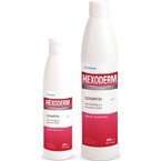 Eurowet HEXODERM - szampon dermatologiczny dla psów i kotów, regulujący mikroflorę skóry i normujący pH