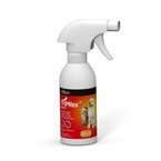 Fiprex - spray przeciwko pchłom i kleszczom dla psów i kotów, 250 ml