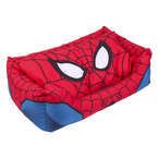 For fan pets - kanapa dla psa, legowisko Spiderman, 53 cm x 40 cm