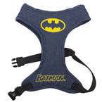 For fan pets - szelki soft dla psa, Batman