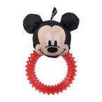 For fan pets - zabawka ze dla psa, gryzak Mickey