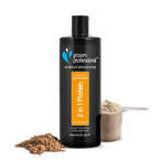 Groom Professional 2 in 1 Shampoo - odżywczy szampon z dodatkiem protein białka, koncentrat 10:1 450ml