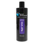 Groom Professional Bright White Shampoo - szampon do białej i jasnej sierści, koncentrat 10:1 450ml