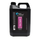 Groom Professional Cherry Sparkle Shampoo - szampon wiśniowy, do każdego typu sierści 4l, koncentrat 10:1