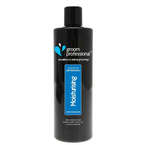 Groom Professional Coconut Moisturizing Shampoo - szampon kokosowy, nawilżający, koncentrat 10:1 450ml