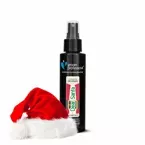 Groom Professional Dear Santa Cologne - świąteczna woda perfumowana dla psa, 100ml