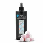 Groom Professional Fluffy Marshmallow Cologne - woda zapachowa o zapachu malinowego ptasiego mleczka 500ml