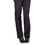 Groom Professional Latina Trouser - spodnie dla groomera, materiał chroniący przed sierścią