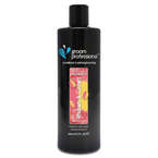 Groom Professional Rhubarb & Custard Shampoo - szampon rabarbarowy do każdego typu sierści, koncentrat 12:1 450ml