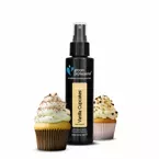 Groom Professional Vanilla Cupcakes Cologne - woda perfumowana o nucie zapachowej babeczek waniliowych i karmelu 100ml