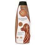 Groomer's Salon Select Coal Tar Shampoo - szampon przeciwłupieżowy, przeciwłojotokowy, dla psów, 544ml