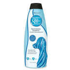 Groomer's Salon Select Deodorizing Shampoo - szampon dezodoryzujący, odświeżający, dla psów, kotów i koni, 544ml