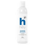 Hery White Coat Shampoo - szampon intensyfikujący kolor biały i jasny, 250ml