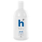 Hery White Coat Shampoo - szampon intensyfikujący kolor biały i jasny, 500ml