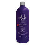 Hydra Professional Volumizing Shampoo - szampon dodający objętości włosom, dla psów i kotów, koncentrat 4:1, 1l