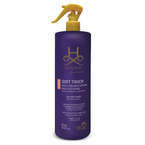 Hydra Ultra Groomers Soft Touch Spray - nawilżająca odżywka w sprayu, do suchej, matowej sierści, dla psów i kotów, 500ml