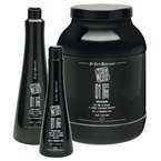 Iv San Bernard Black Passion 01 Shampoo - szampon z olejkiem arganowym i ekstraktami z wodorostów morskich, dla psów i kotów o każdym typie sierści