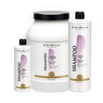 Iv San Bernard Cristal Clean Shampoo - szampon do sierści białej i jasnej