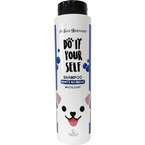 Iv San Bernard Do It Yourself White Shampoo (Manti Bianchi) - szampon dla białej sierści psów i kotów, 300ml