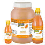 Iv San Bernard Fruit of the Groomer Orange Shampoo - wzmacniający i regulujący wydzielanie sebum szampon pomarańczowy, dla psów i kotów o każdym typie sierści