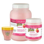 Iv San Bernard Fruit of the Groomer Pink Grapefruit PEK Conditioner - odżywka z różowym grejpfrutem i witaminami, dla psów i kotów o średniej długości sierści