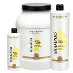 Iv San Bernard Lemon Shampoo - szampon cytrynowy do szaty krótkiej