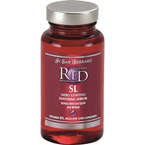 Iv San Bernard Mineral Red Serum SL - serum odżywcze i regeneracyjne do sierści psa i kota 150ml