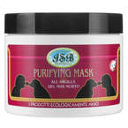 Iv San Bernard Purifying Mask - maseczka oczyszczająca z glinką z Morza Martwego, 500ml