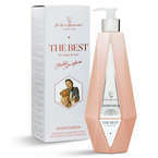 Iv San Bernard The Best Andromeda Shampoo - szampon regenerujący z dziką różą, dla osłabionej i wrażliwej skóry psów i kotów, 550ml