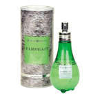 Iv San Bernard - perfumy Faragait, o orzeźwiającej, musującej nucie, 150ml