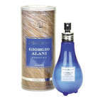 Iv San Bernard - perfumy Giorgio Alani, o zdecydowanej, aromatycznej nucie, 150ml