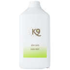 K9 Aloe Vera Nano Mist - odżywka ułatwiająca czesanie, do codziennego stosowania 2.7l